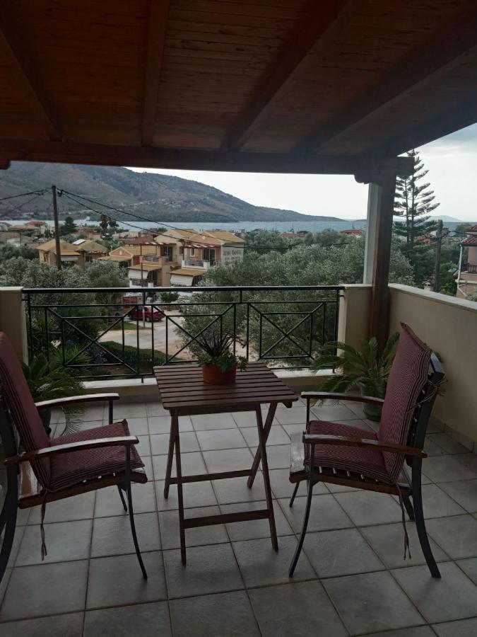 Sunny Garden Villa Plataria Buitenkant foto
